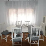 Apartamento Fleta