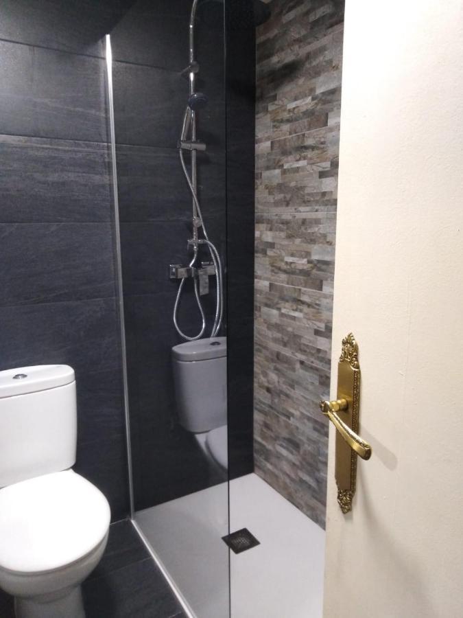 Apartamento Fleta Apartment