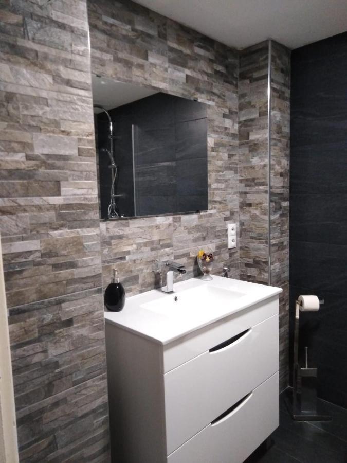 Apartamento Fleta Apartment