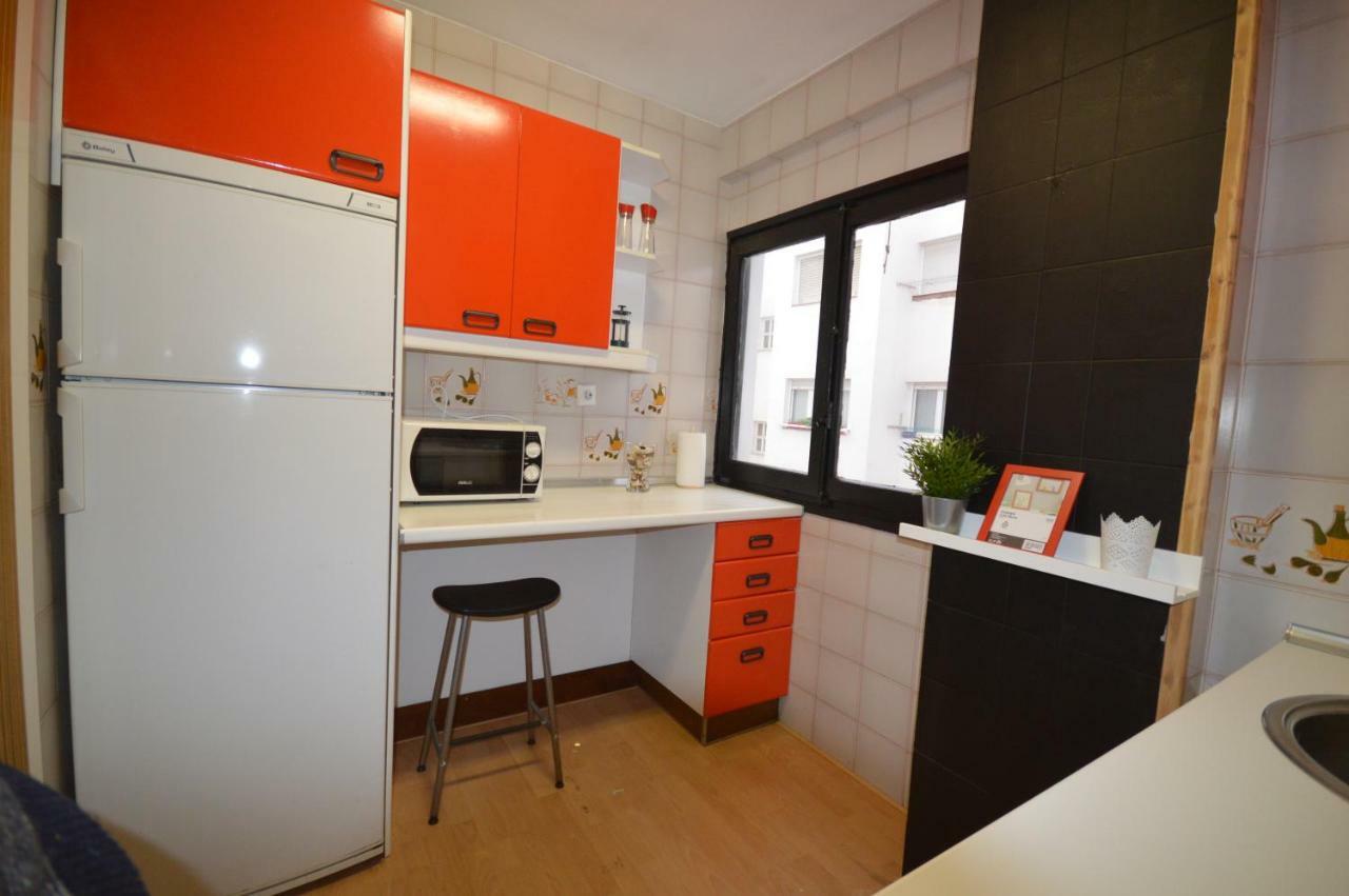 Apartamento Fleta Apartment *