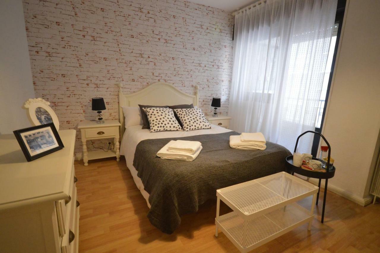 Apartment Apartamento Fleta