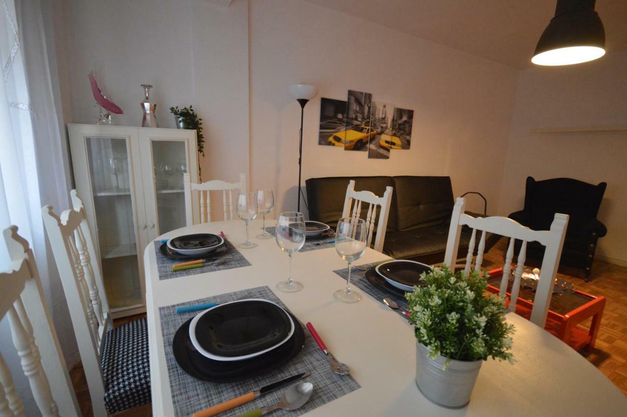 Apartment Apartamento Fleta