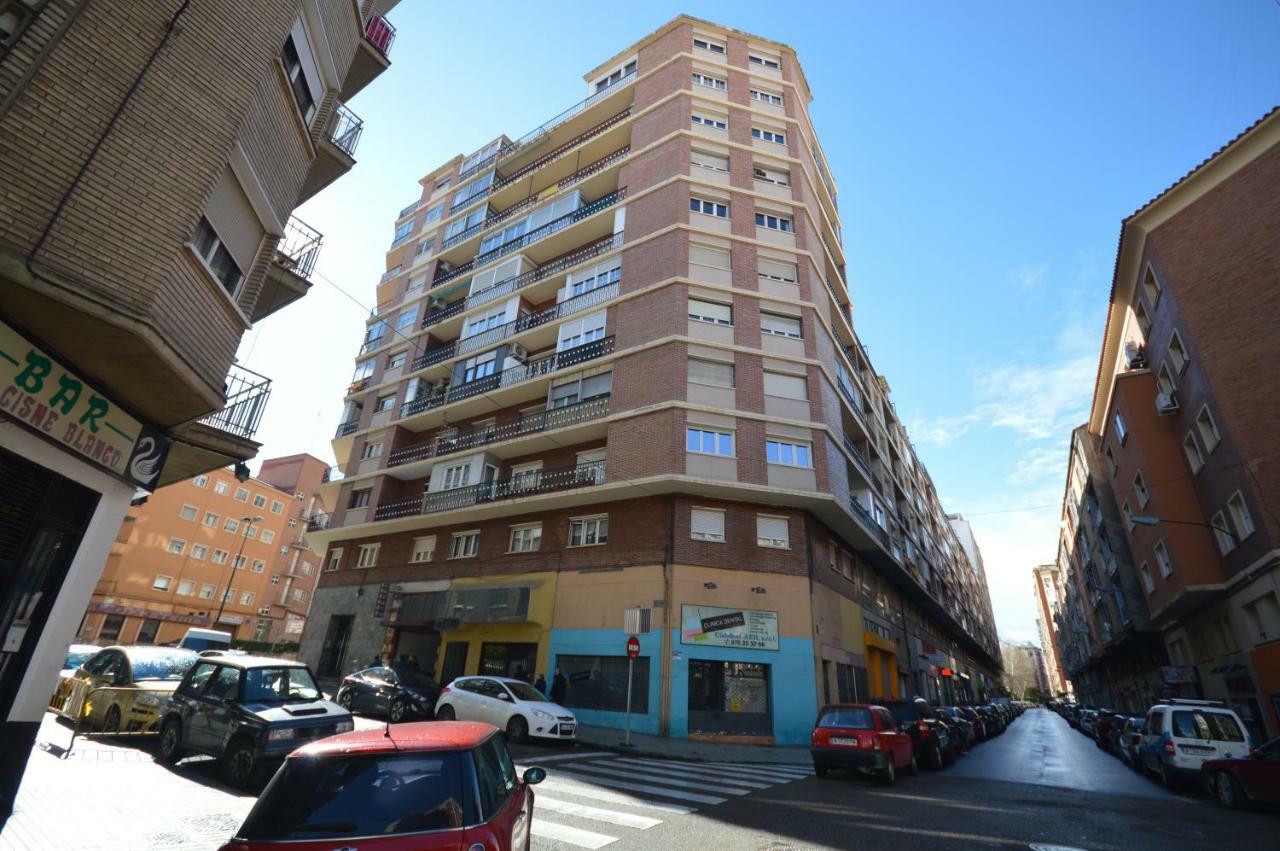 Apartment Apartamento Fleta