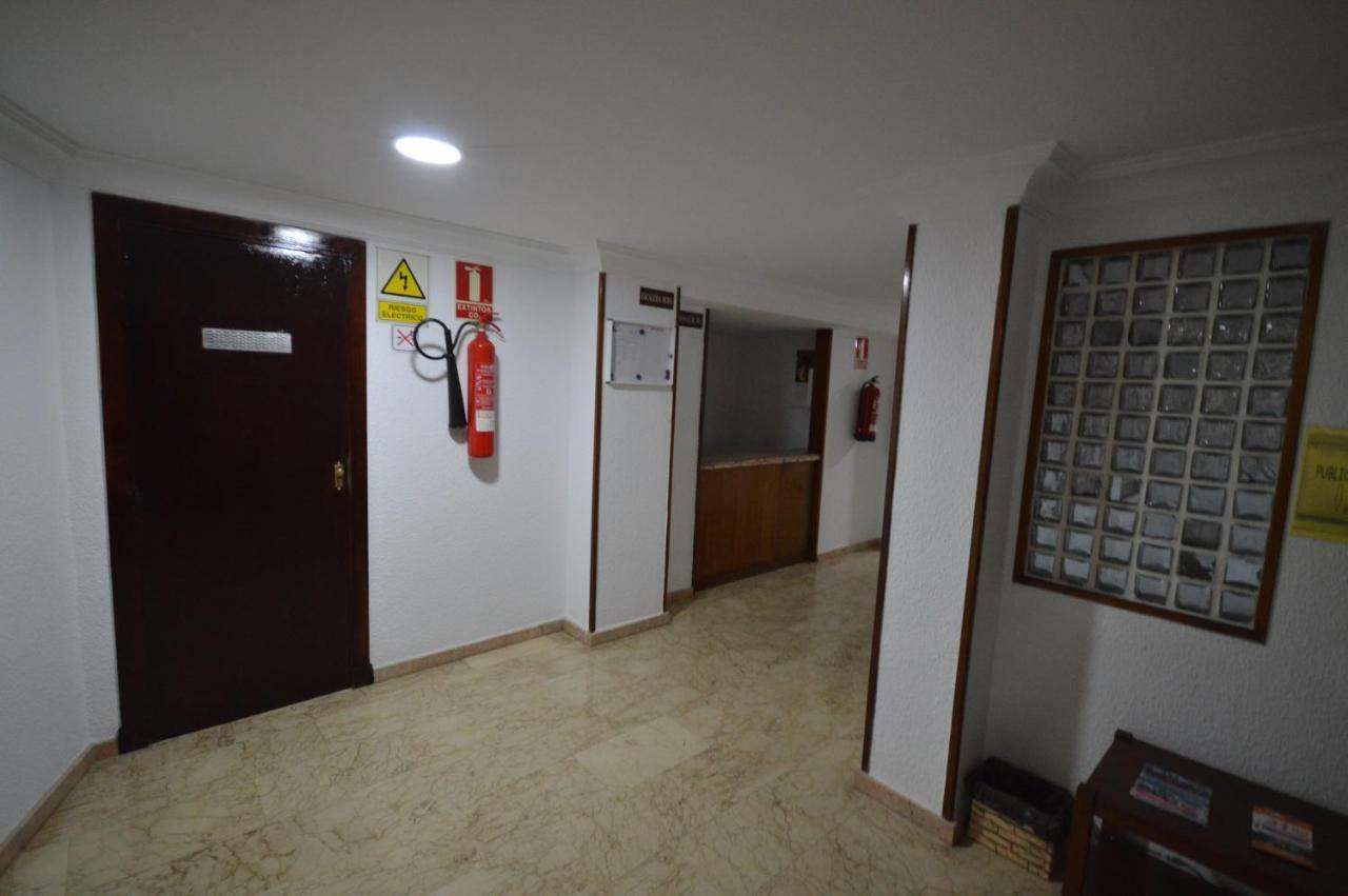 Apartment Apartamento Fleta Zaragoza