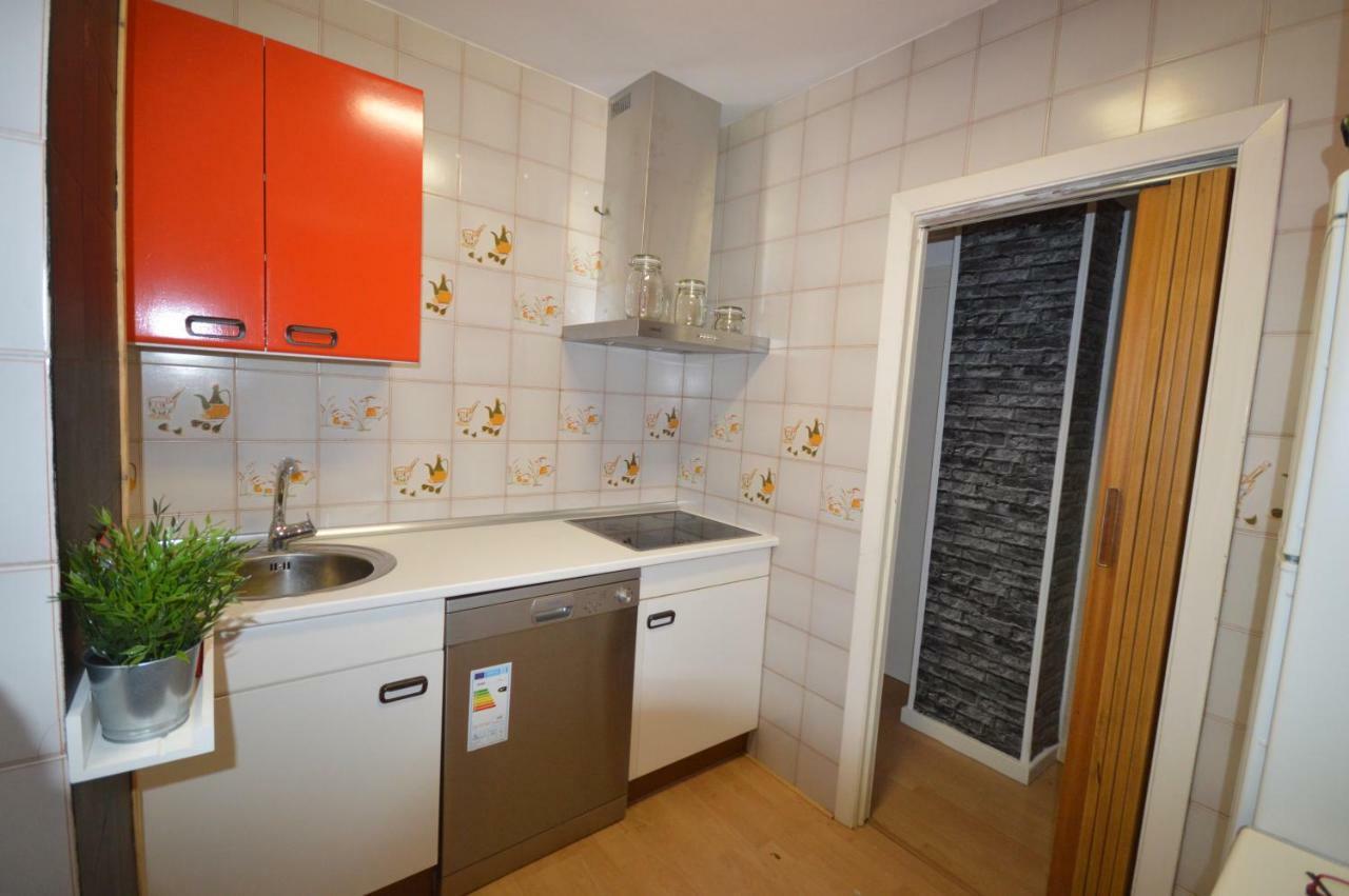 Apartment Apartamento Fleta *