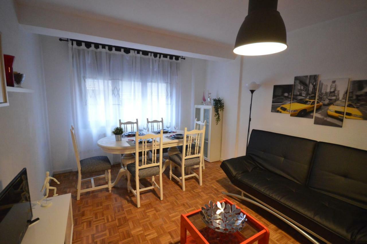 Apartamento Fleta Apartment