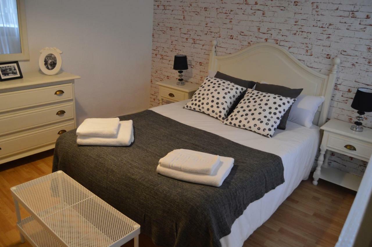 Apartamento Fleta Apartment
