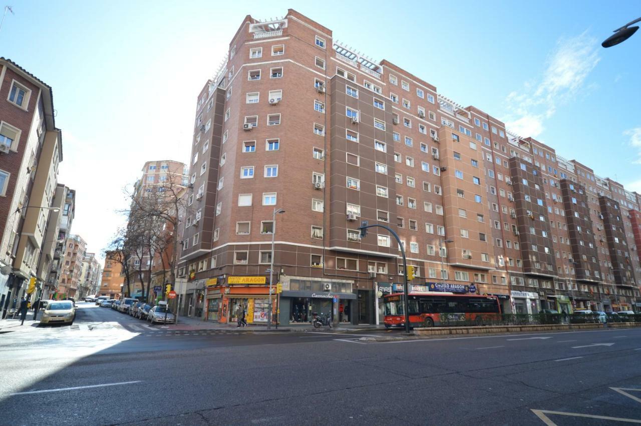 Apartamento Fleta Apartment *