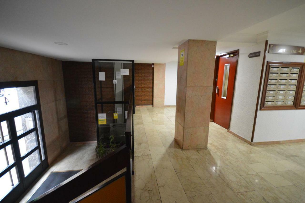 Apartment Apartamento Fleta *