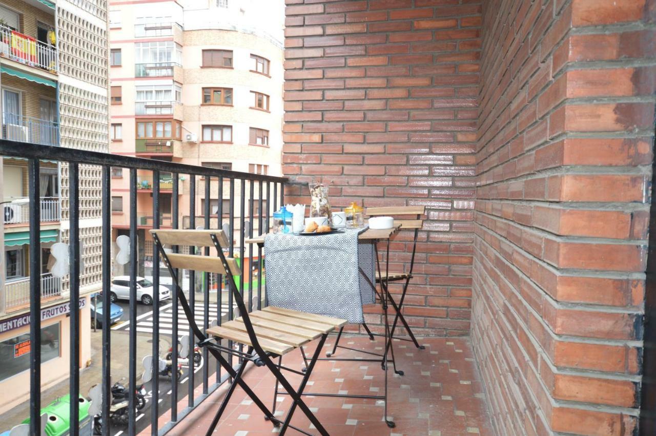 Apartment Apartamento Fleta *