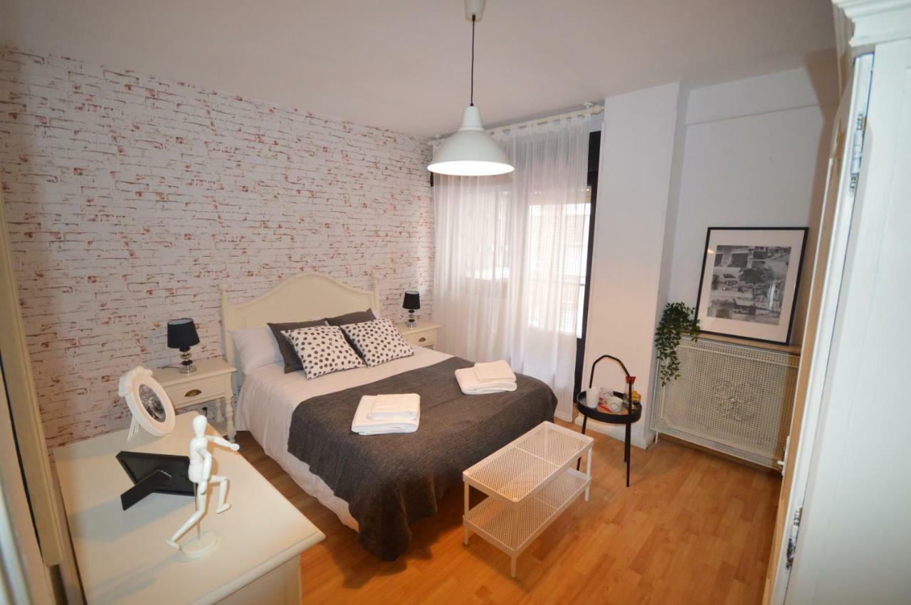 Apartamento Fleta Apartment *